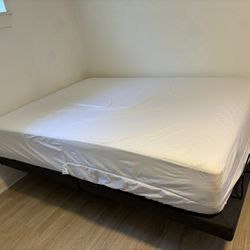 Lucid L300 Bed