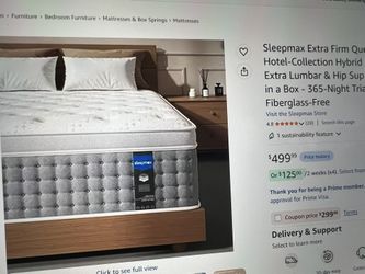 Mattress-Queen