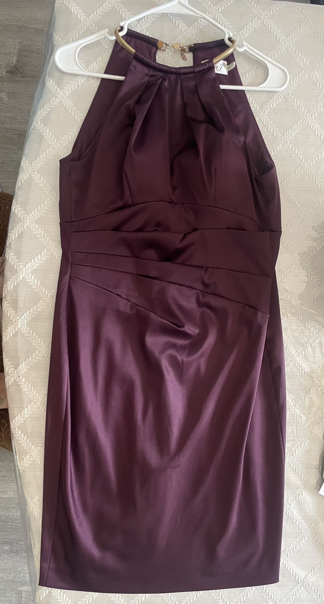 3 WOMEN DRESSES