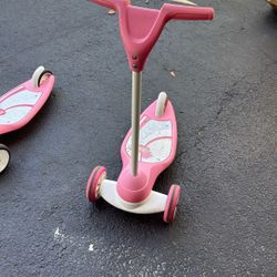 Radio Flyer Scooter