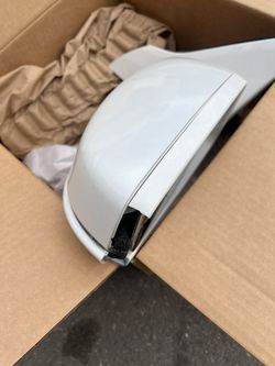 Honda Exl Left Mirror Light