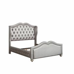 Coaster Furniture Bling Game Bedroom Furniture