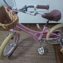 Kid Bike