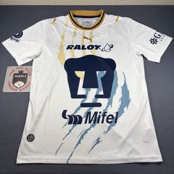 Pumas UNAM Home Jersey 2026