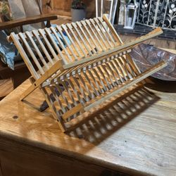 Dish Drainer 
