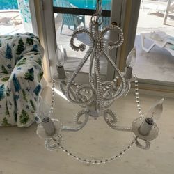 Gorgeous Chandelier 