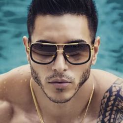 Men’s New Sunglasses 