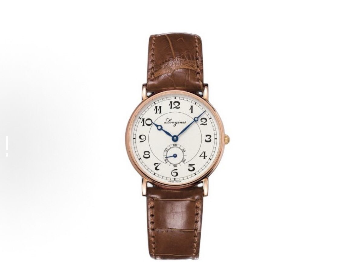 LONGINES Longines Automatic Mechanical Movement(602)73