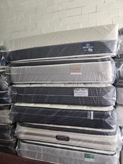 🏡🛌AWESOME SALES BRAND NEW MATTRESS COLCHONES SEMI ORTHOPEDIC  SOFT /FIRM 💕 🏡