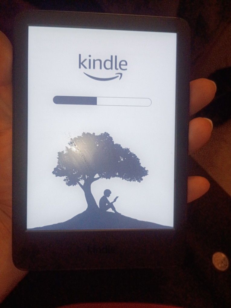 Kindle E Reader 11th Generation 2024 Release