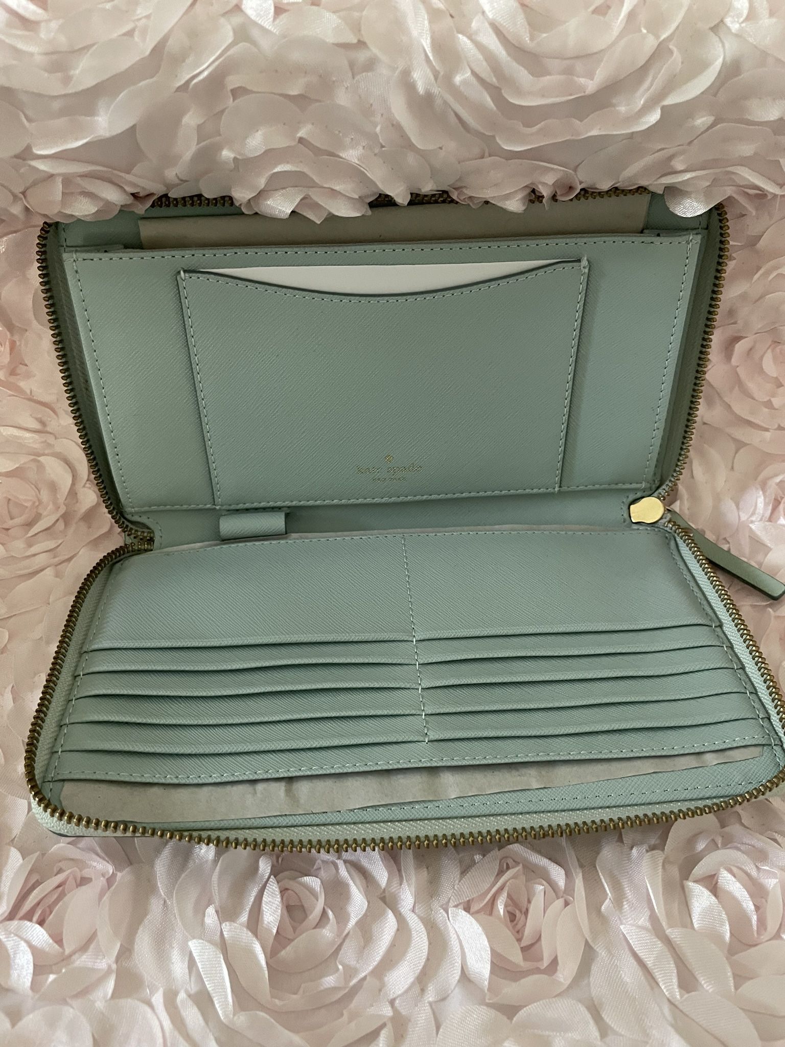 Wallet Kate Spade Bifold NEW