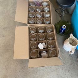 Jars