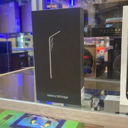 Galaxy S25 Edge 512Gb Unlocked 