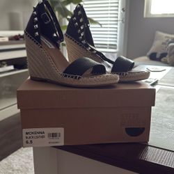Steve Madden Wedges