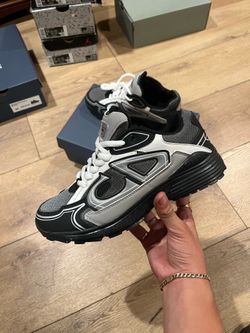 Dior B30 Shoes