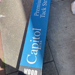 Carpet Tack Strip