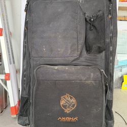 Akona SCUBA Gear Bag