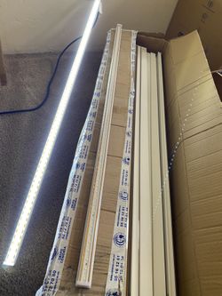 Led bar light(interior/exterior) multiple use