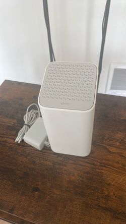 Xfinity router modem, good as new