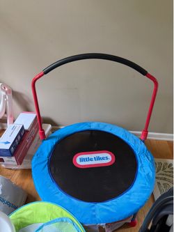 Kids Trampoline