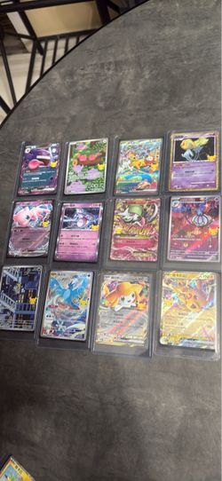 Pokemon singles