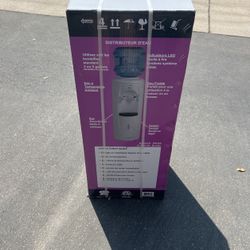 Avanti Cool And Cold Water Dispenser