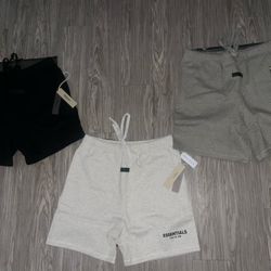 Essential Shorts