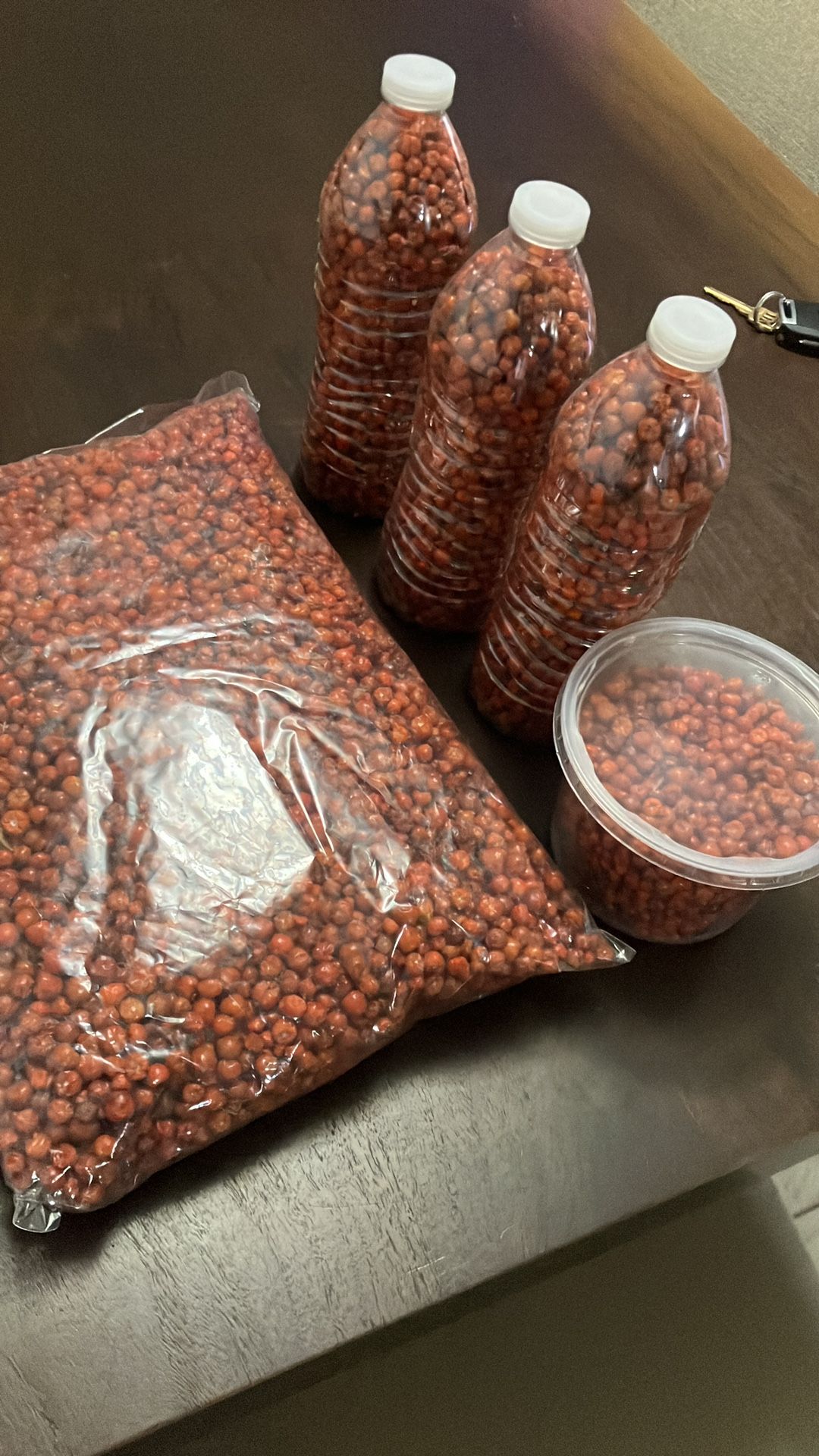chiltepin
