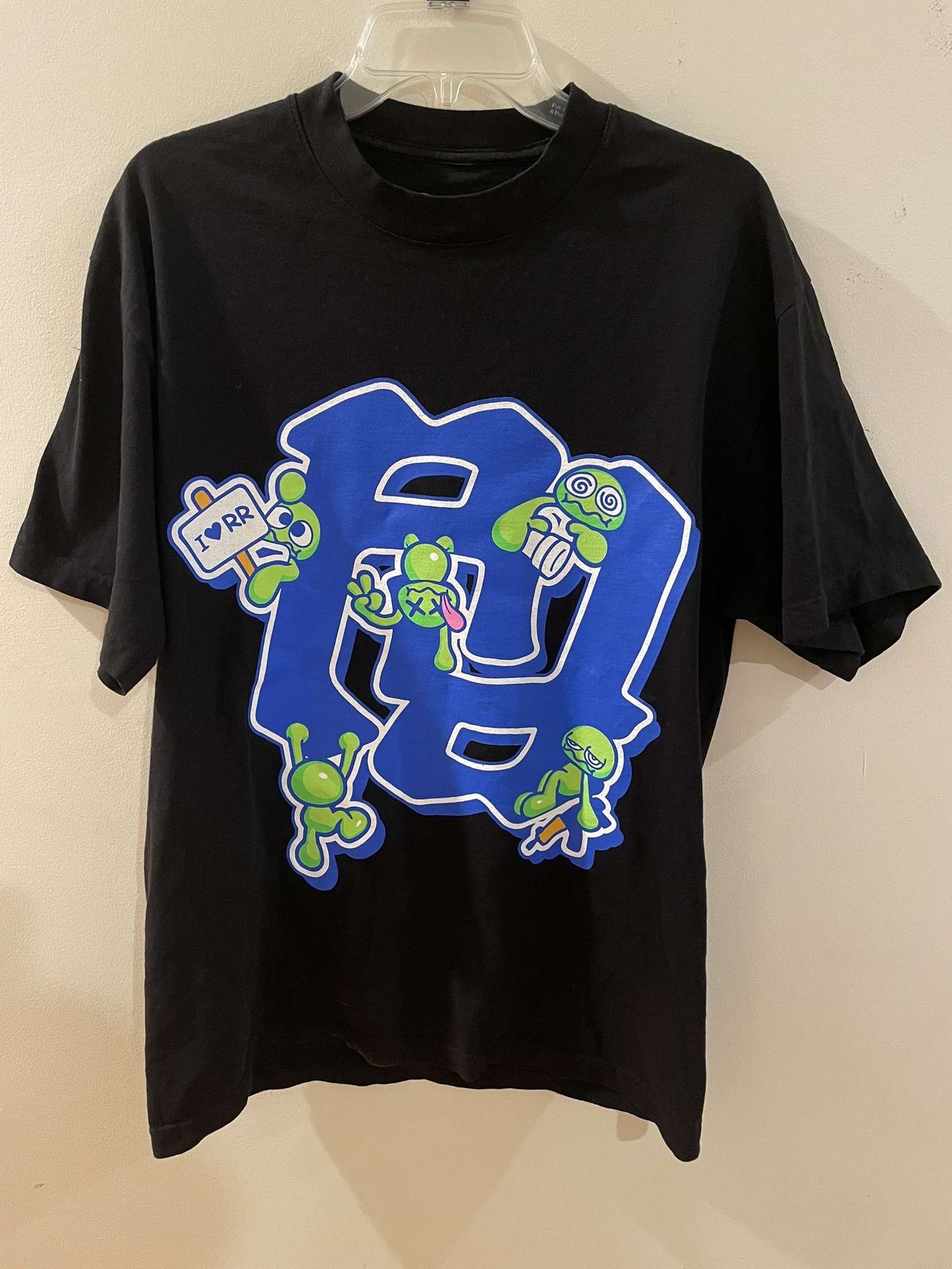 RR Kankan Shirt (Valentine Drop)