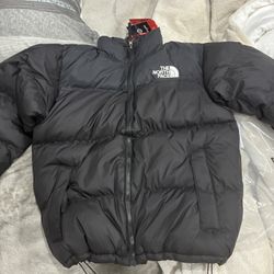 Northface puffers