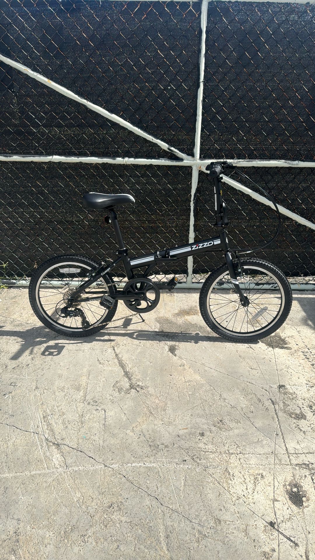 Folding Bike Brand New