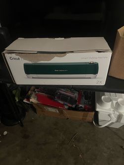 Smart cutting machine