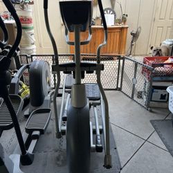 Horizon Elliptical 