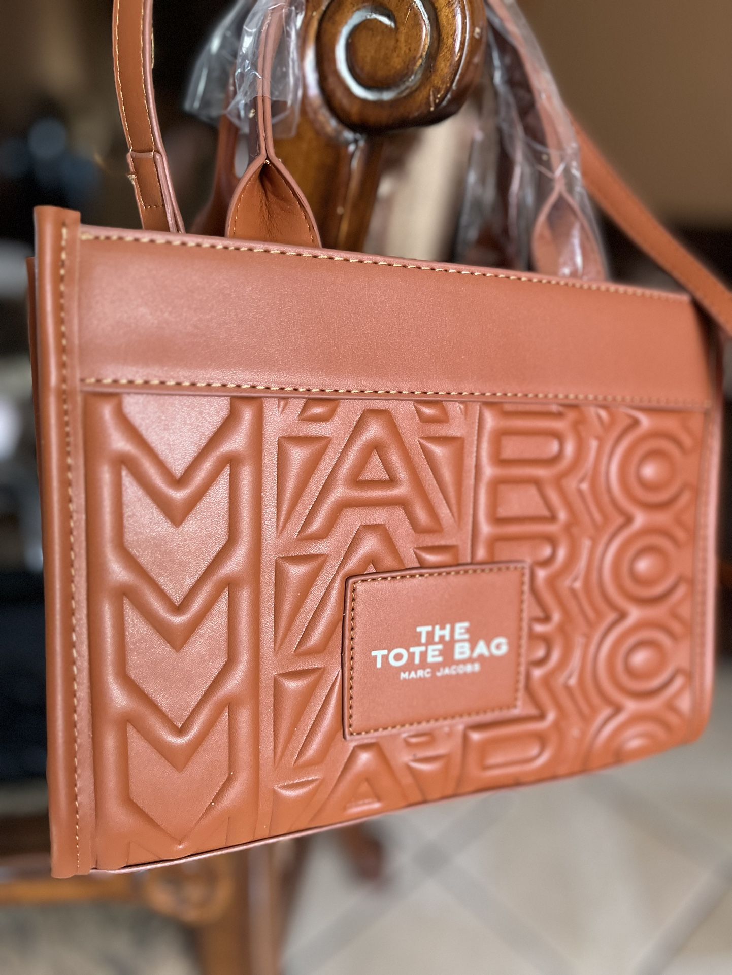The Tote Bag Marc Jacobs
