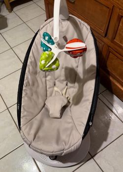 Mamaroo musical