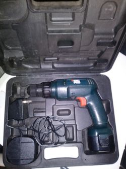 Screw gun / Drill - best offer