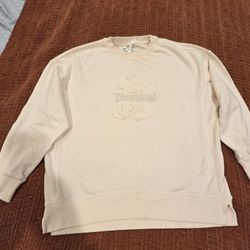  Sweatshirt Mickey Disneyland 