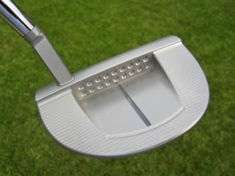 Scotty Cameron putter