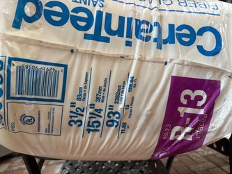 Insulation r13