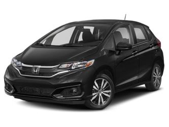 2019 Honda Encajar