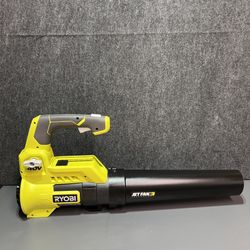 Ryobi 40-Volt Cordless Variable-Speed Jet Fan Leaf Blower