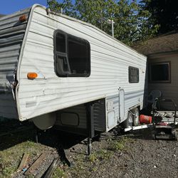 Rv For Sale. 