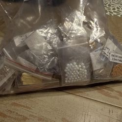 Bulk Crystals, gemstones, diamonds, and jewelry making supplies