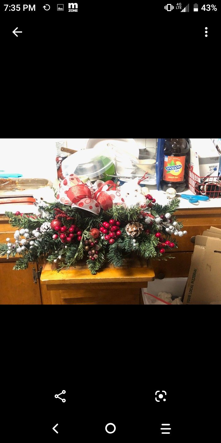 wreaths