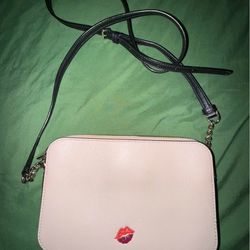 Kate Spade X Disney Bag