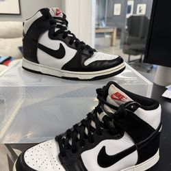 Jordan air mids