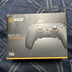 Scuff Controller (PS5)