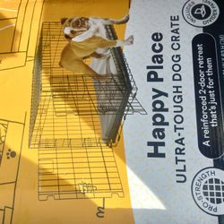 Dog Crate 