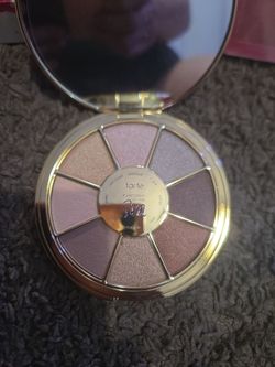 Tarte Eyeshadow Pallete