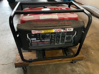 Generator